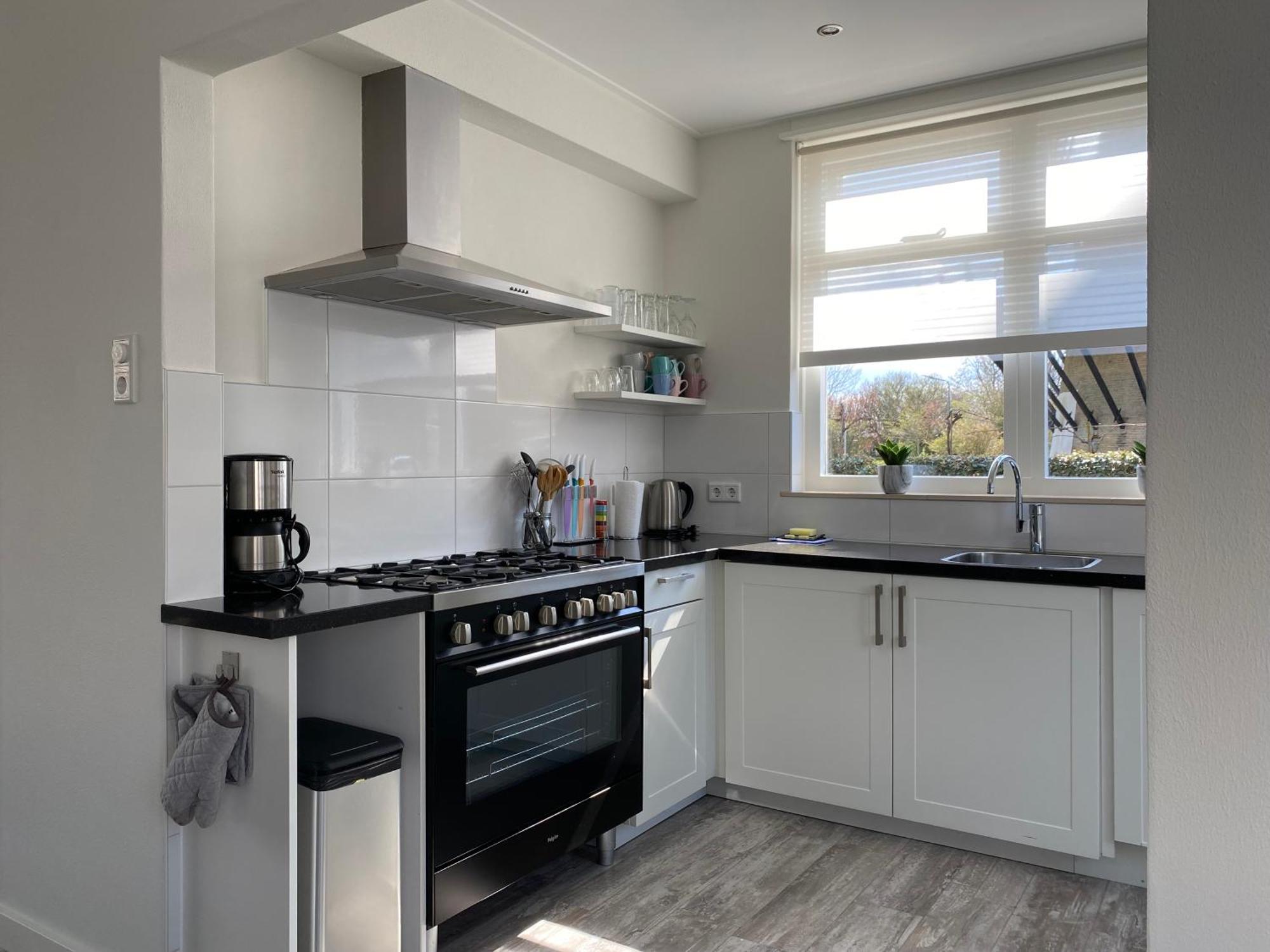 Spacious House Next To The Mill! Vakantiehuis